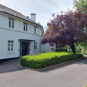 Cripps Annexe Nottingham