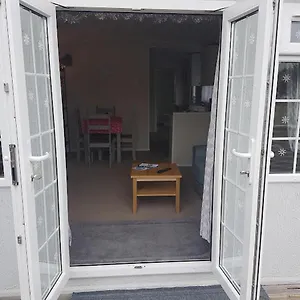 Lovely 2-bed Chalet At Robinhood Retreat Free Park Nottingham